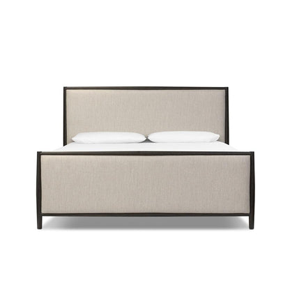 Four Hands - Bolton - Glenview Bed - Essence Natural - King - 236471-005 veiw 2