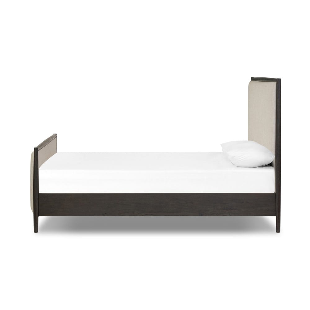 Four Hands - Bolton - Glenview Bed - Essence Natural - King - 236471-005 veiw 3