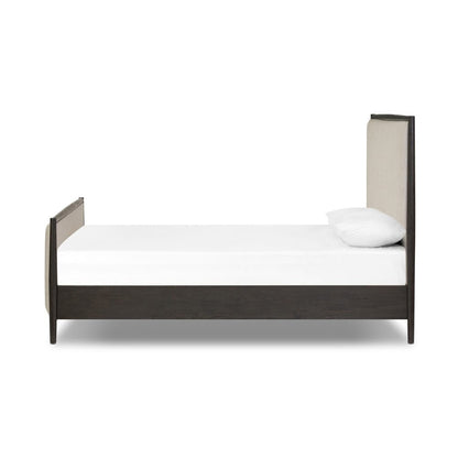 Four Hands - Bolton - Glenview Bed - Essence Natural - King - 236471-005 veiw 3