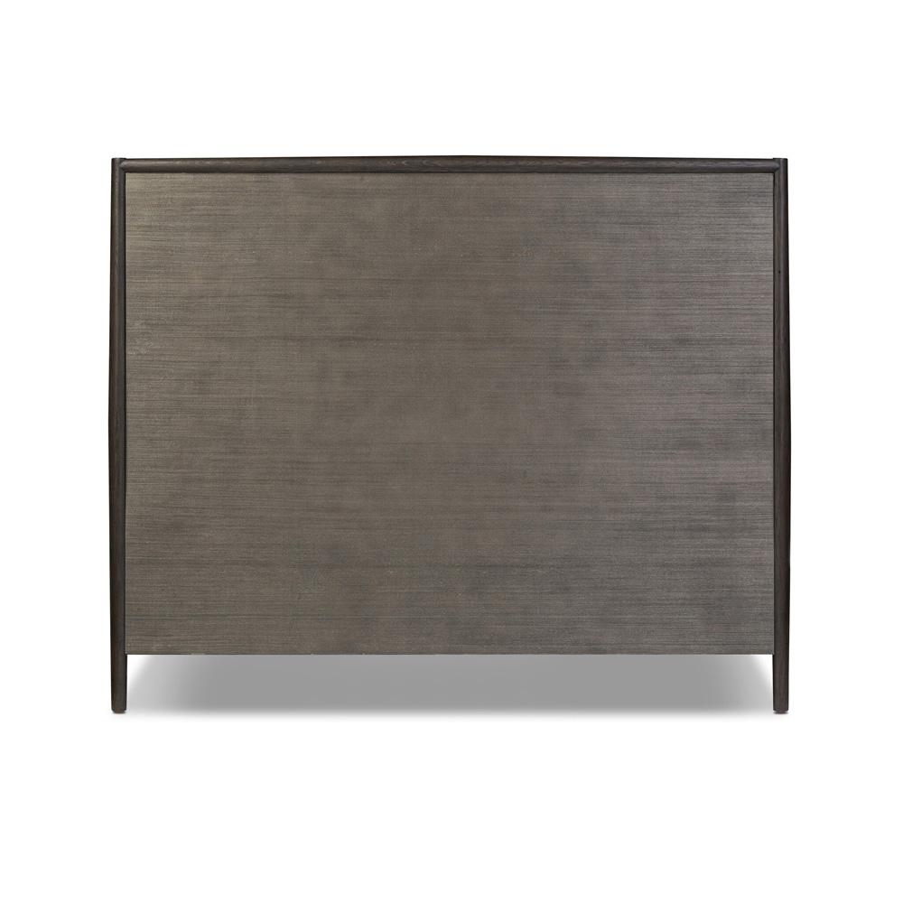 Four Hands - Bolton - Glenview Bed - Essence Natural - King - 236471-005 veiw 4