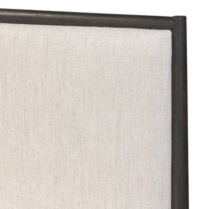 Four Hands - Bolton - Glenview Bed - Essence Natural - King - 236471-005 veiw 6