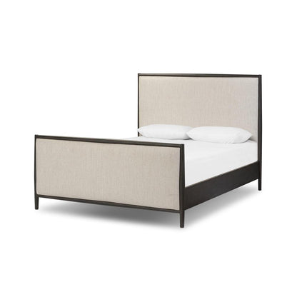 Four Hands - Bolton - Glenview Bed - Essence Natural - Queen - 236471-004 veiw 1