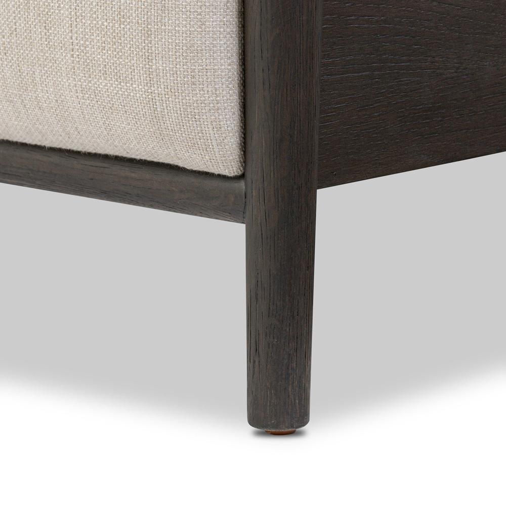 Four Hands - Bolton - Glenview Bed - Essence Natural - Queen - 236471-004 veiw 10