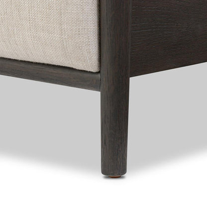 Four Hands - Bolton - Glenview Bed - Essence Natural - Queen - 236471-004 veiw 10