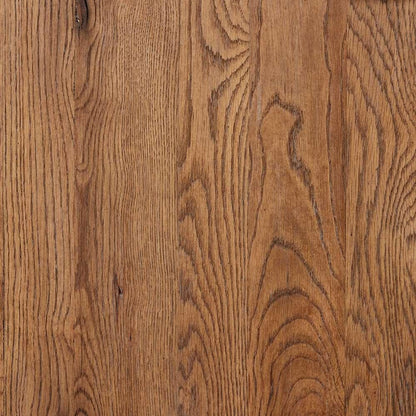 Four Hands - Bolton - Glenview Bookcase-Weathered Oak - 236400-001 veiw 7