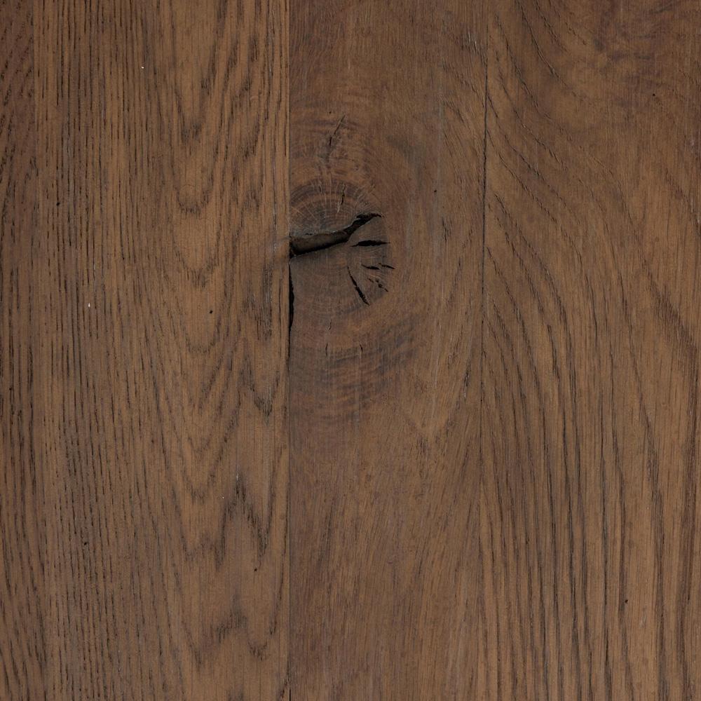 Four Hands - Bolton - Glenview Console Table - Weathered Oak - 236355-001 veiw 6