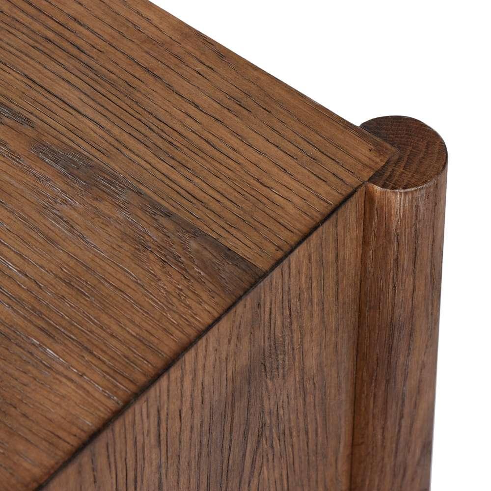 Four Hands - Bolton - Glenview Desk-Weathered Oak - 236402-001 veiw 9