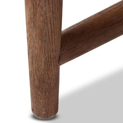 Four Hands - Bolton - Glenview Desk-Weathered Oak - 236402-001 veiw 10