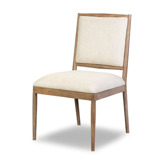 Four Hands - Bolton - Glenview Dining Chair-Essence Natural - 237548-001 veiw 1
