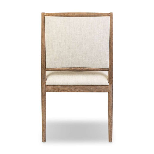Four Hands - Bolton - Glenview Dining Chair-Essence Natural - 237548-001 veiw 2