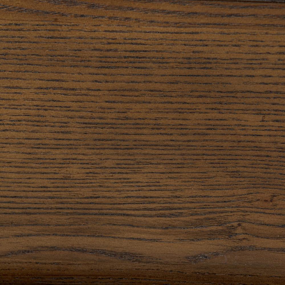 Four Hands - Bolton - Halston Bed - Heirloom Sienna - King - 232427-008 veiw 5
