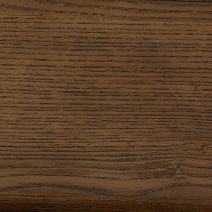 Four Hands - Bolton - Halston Bed - Heirloom Sienna - King - 232427-008 veiw 5