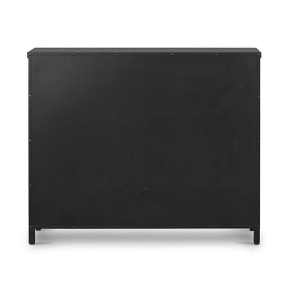 Four Hands - Bolton Lexington Small Cabinet-Black -227814-001 veiw 7