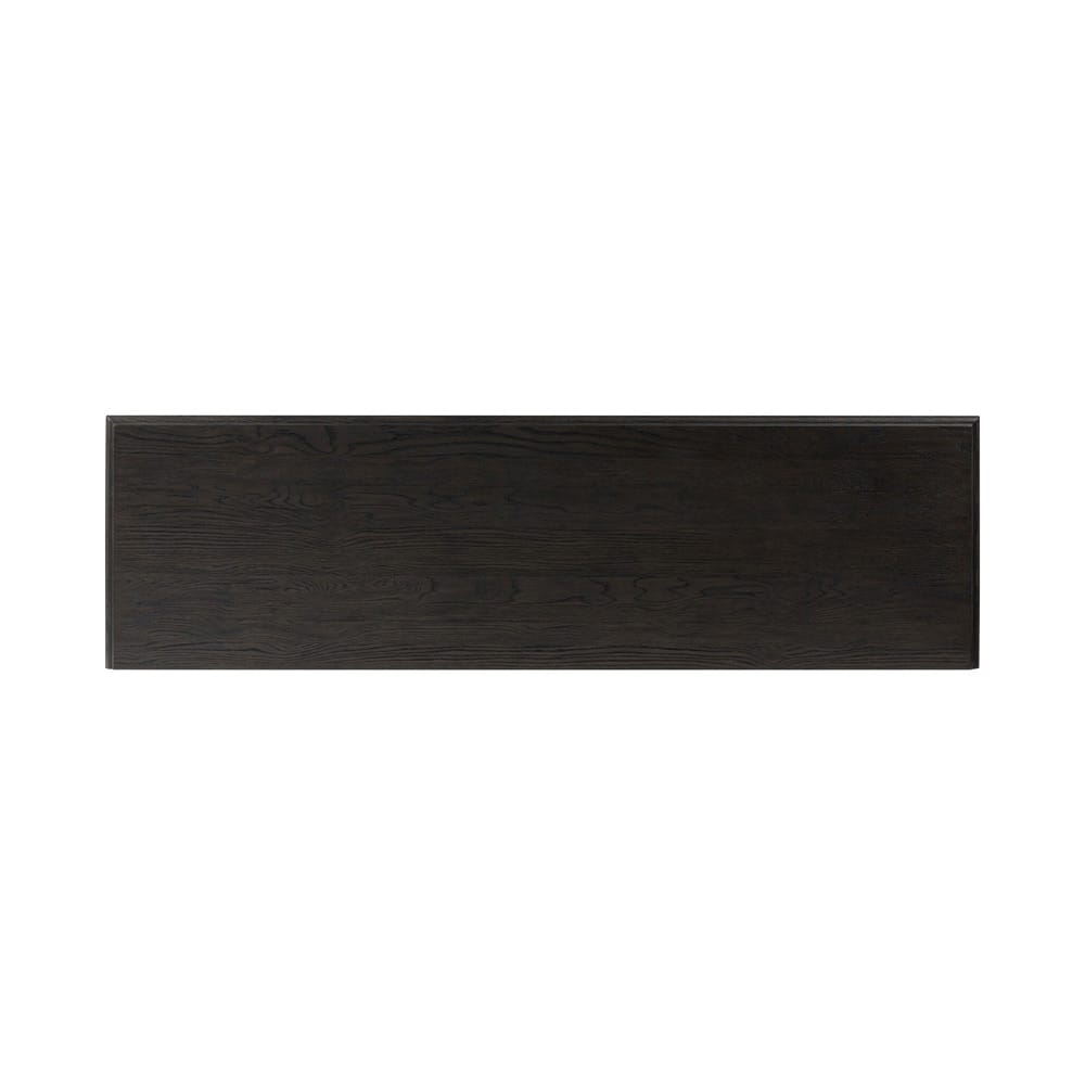 Four Hands - Bolton - Maggie 6 Drawer Dresser - Smoked Black Oak Veneer - 246648-002 veiw 5