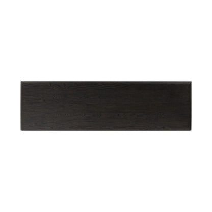 Four Hands - Bolton - Maggie 6 Drawer Dresser - Smoked Black Oak Veneer - 246648-002 veiw 5