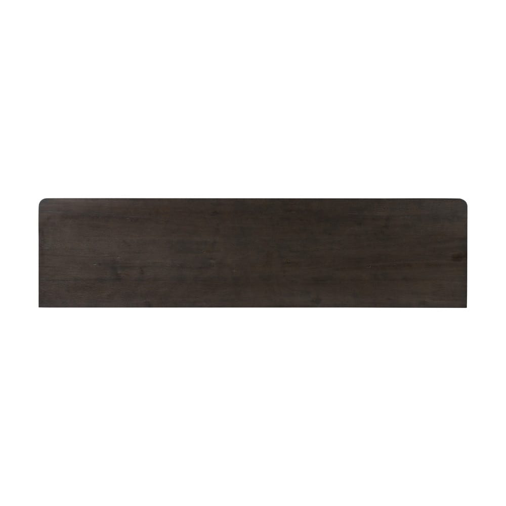 Four Hands - Bolton - Noeline 6-Drawer Dresser - Smoked Black Oak Veneer - 240593-001 veiw 6