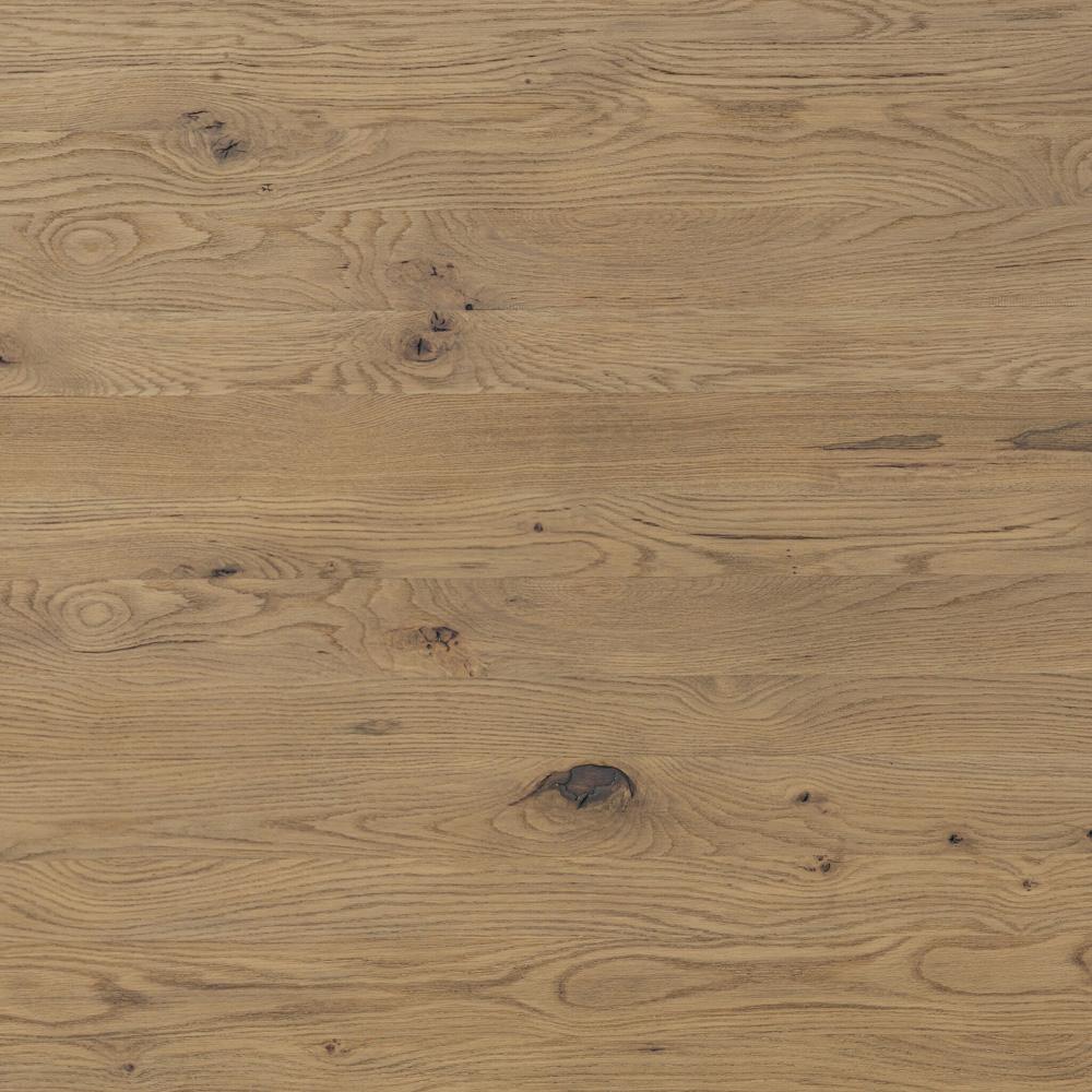 Four Hands - Bolton - Noeline Double Extension Dining Table - Resawn Worn Oak - 246777-001 veiw 6