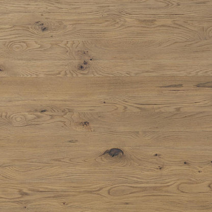 Four Hands - Bolton - Noeline Double Extension Dining Table - Resawn Worn Oak - 246777-001 veiw 6