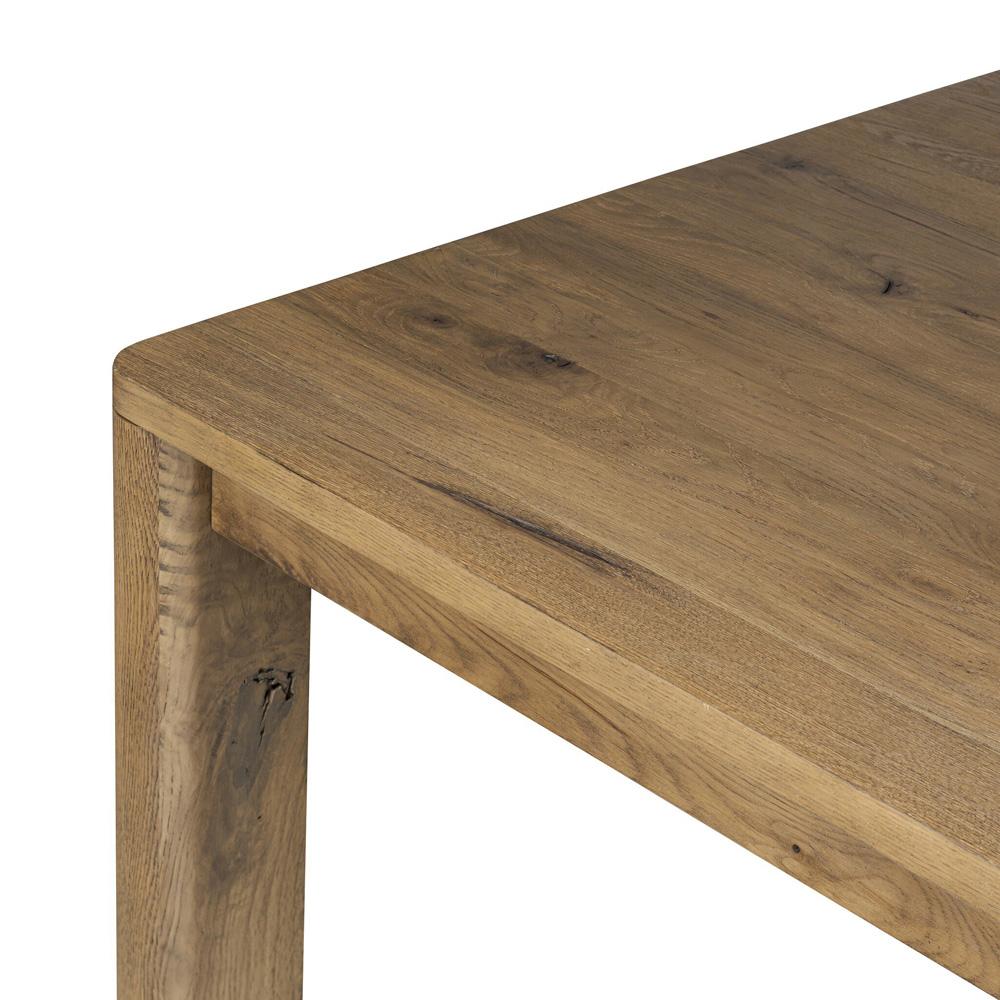 Four Hands - Bolton - Noeline Double Extension Dining Table - Resawn Worn Oak - 246777-001 veiw 7