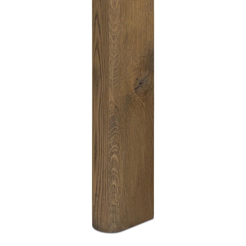 Four Hands - Bolton - Noeline Double Extension Dining Table - Resawn Worn Oak - 246777-001 veiw 10