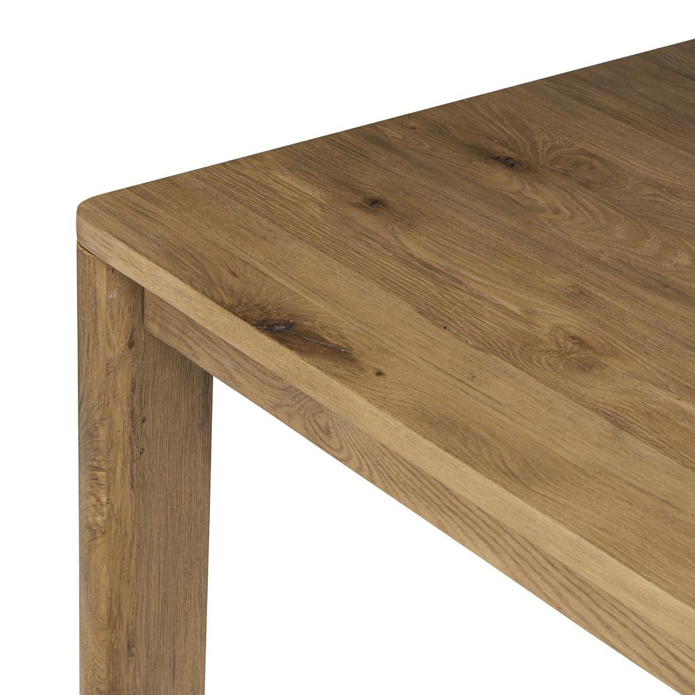 Four Hands - Bolton - Noeline Extension Dining Table - Resawn Worn Oak - 242719-003 veiw 7