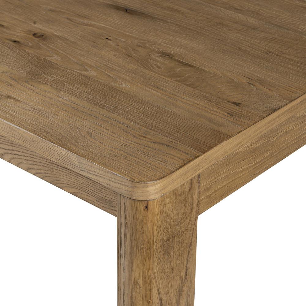 Four Hands - Bolton - Noeline Extension Dining Table - Resawn Worn Oak - 242719-003 veiw 8