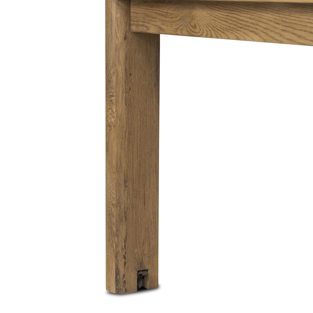Four Hands - Bolton - Noeline Extension Dining Table - Resawn Worn Oak - 242719-003 veiw 9