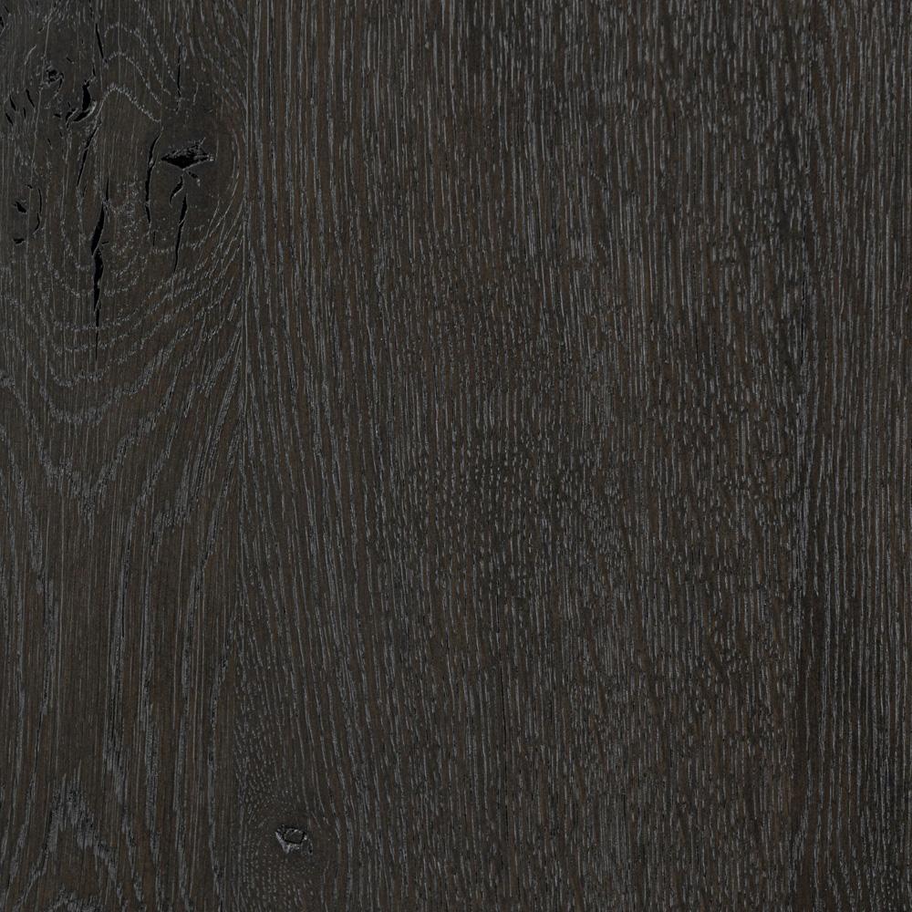 Four Hands - Bolton - Noeline Wide Bookcase - Smoked Black Oak - 241490-001 veiw 6