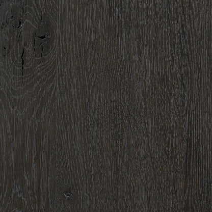 Four Hands - Bolton - Noeline Wide Bookcase - Smoked Black Oak - 241490-001 veiw 6