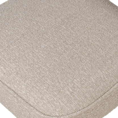 Four Hands - Bolton - Orville Dining Chair - Mortensen Linen - 107608-011_CLOSEOUT view 8