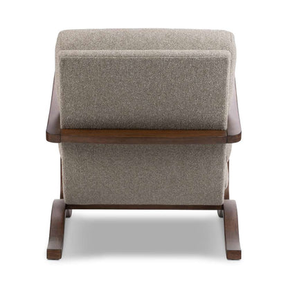 Four Hands - Bolton - Paxon Chair-Weslie Feather - 234043-002 veiw 2