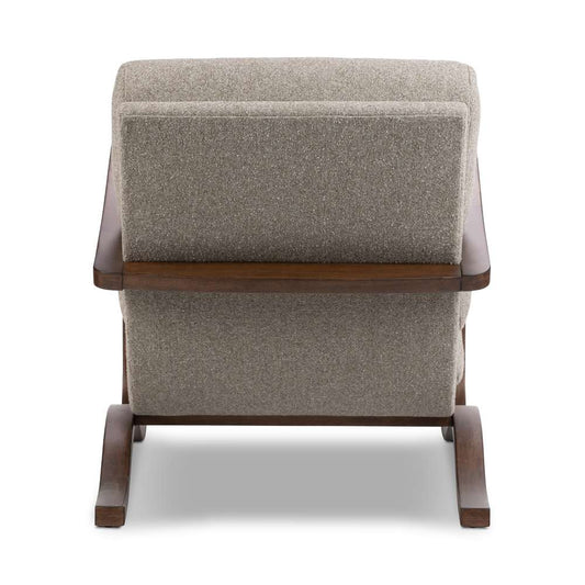 Four Hands - Bolton - Paxon Chair-Weslie Feather - 234043-002 veiw 2