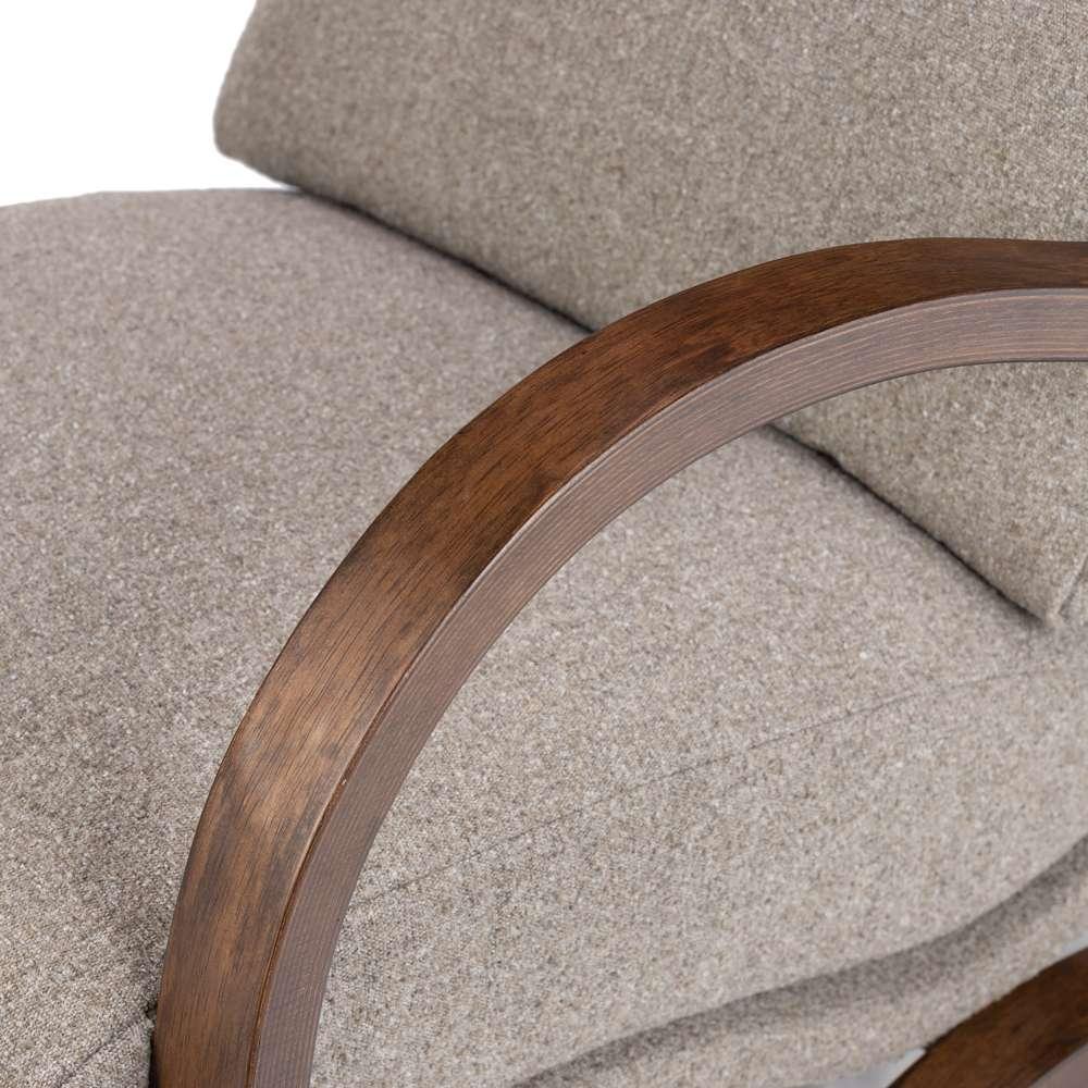 Four Hands - Bolton - Paxon Chair-Weslie Feather - 234043-002 veiw 4