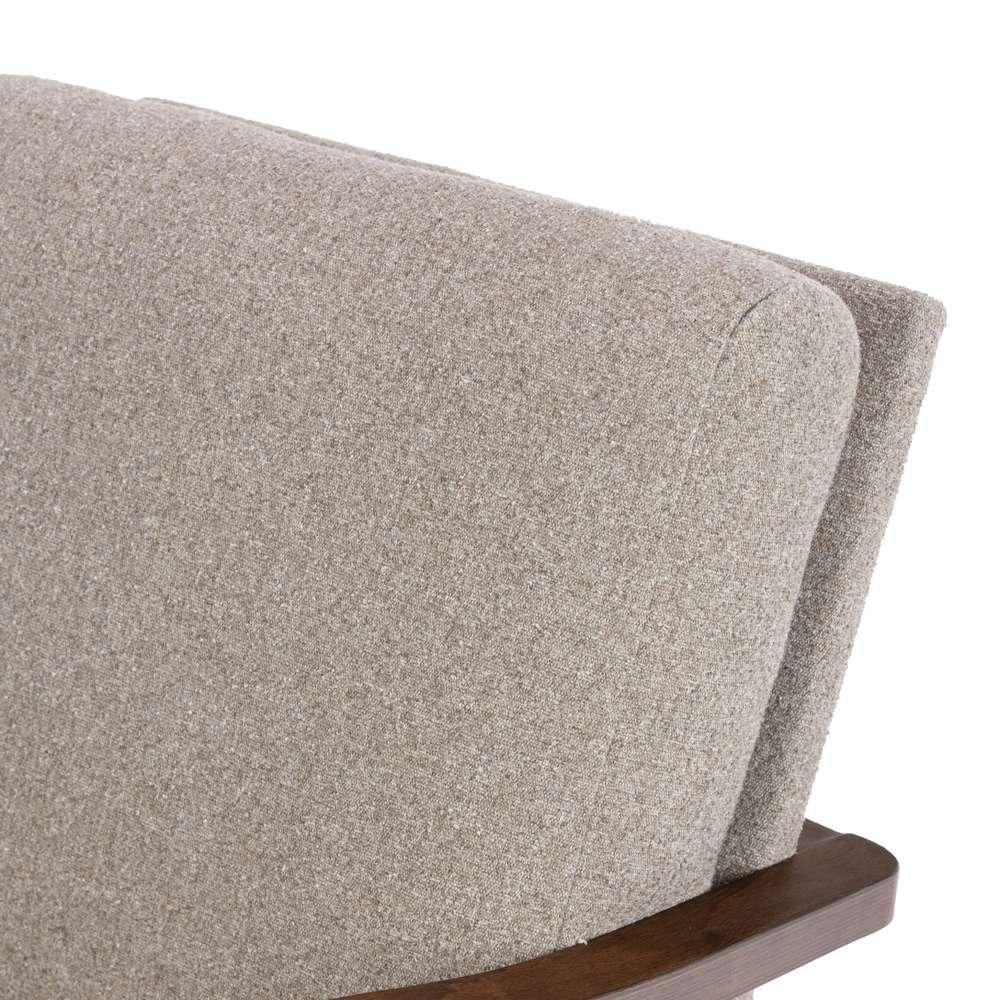 Four Hands - Bolton - Paxon Chair-Weslie Feather - 234043-002 veiw 5