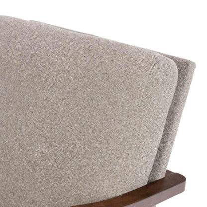 Four Hands - Bolton - Paxon Chair-Weslie Feather - 234043-002 veiw 5