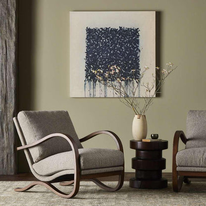 Four Hands - Bolton - Paxon Chair-Weslie Feather - 234043-002 veiw 6