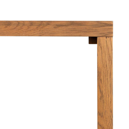Four Hands - Bolton - Posada Desk-Amber Oak Veneer - 236856-002 veiw 2
