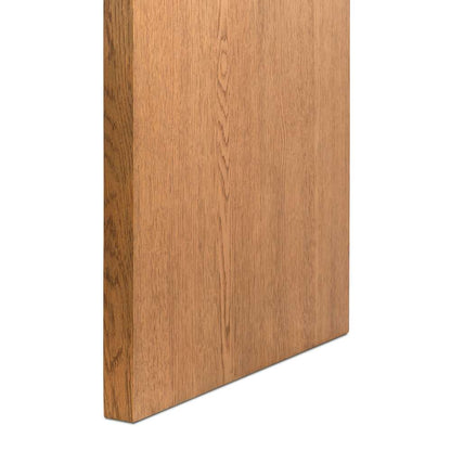 Four Hands - Bolton - Posada Desk-Amber Oak Veneer - 236856-002 veiw 5