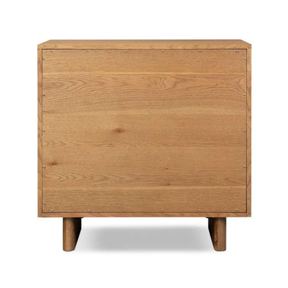 Four Hands - Bolton - Posada Small Cabinet - Palermo Cognac - 235998-001 veiw 2