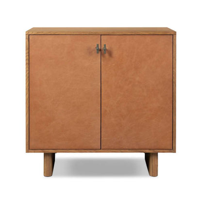 Four Hands - Bolton - Posada Small Cabinet - Palermo Cognac - 235998-001 veiw 10