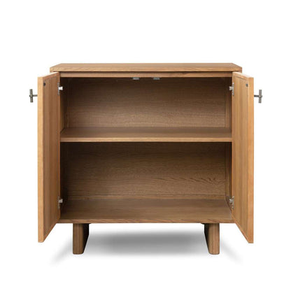 Four Hands - Bolton - Posada Small Cabinet - Palermo Cognac - 235998-001 veiw 11
