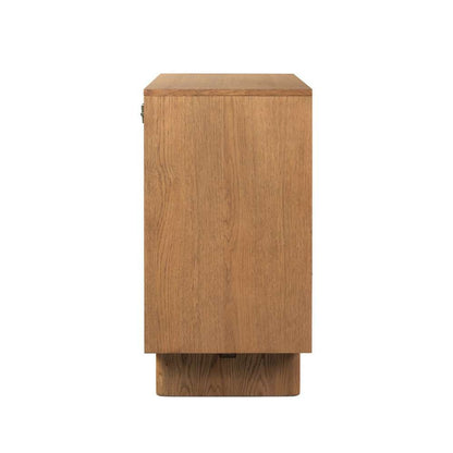 Four Hands - Bolton - Posada Small Cabinet - Palermo Cognac - 235998-001 veiw 12
