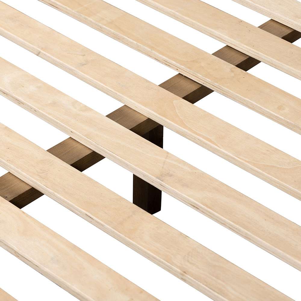 Four Hands - Bolton - Regan Queen Bed - Crete Ivory - 241059-001 veiw 9