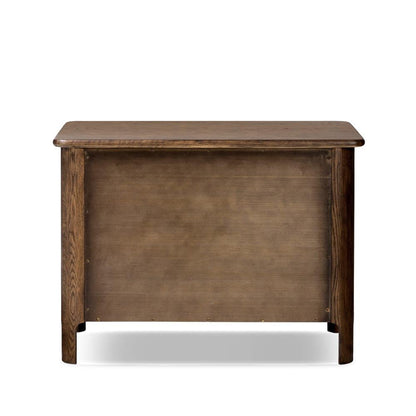 Four Hands - Bolton - Russ Nightstand - Aged Oak - 241057-001 view 5