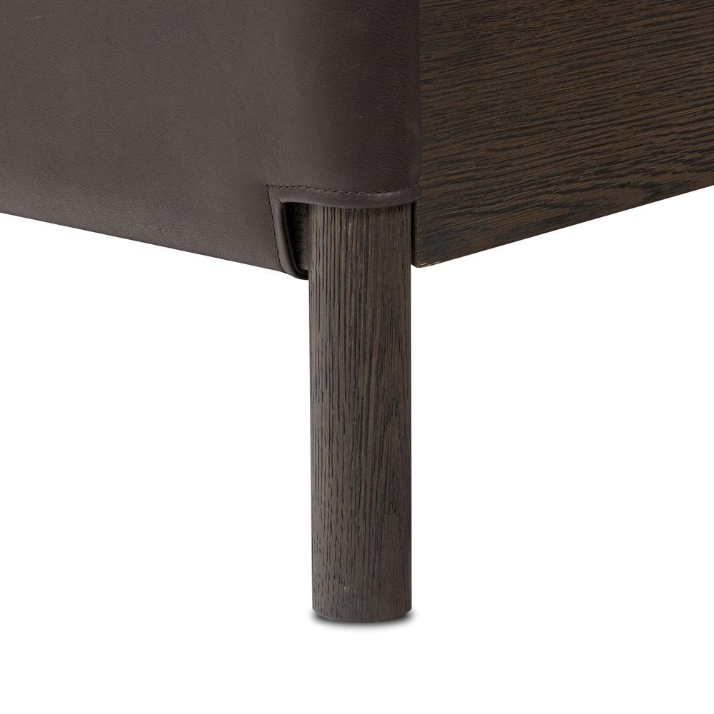 Four Hands - Bolton - Salado Bed - Heirloom Cigar - Queen - 232834-004 veiw 7