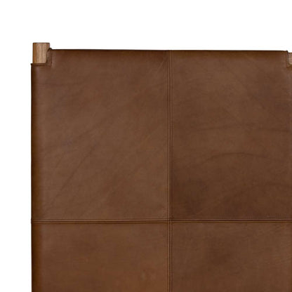 Four Hands - Bolton - Salado Bed-Heirloom Sienna-Queen - 232834-002 veiw 3