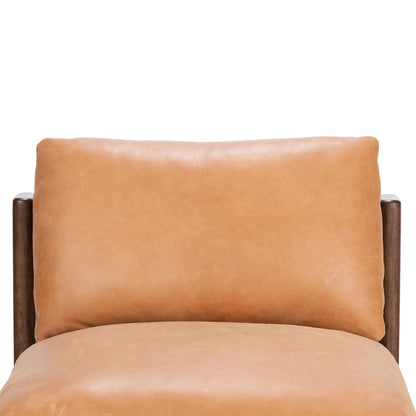 Four Hands - Bolton - Shelton Chair-Palermo Cognac - 229354-006 veiw 3
