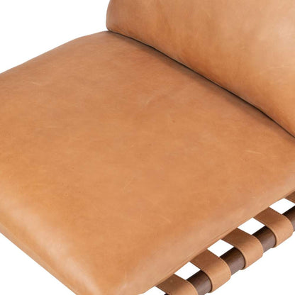 Four Hands - Bolton - Shelton Chair-Palermo Cognac - 229354-006 veiw 5