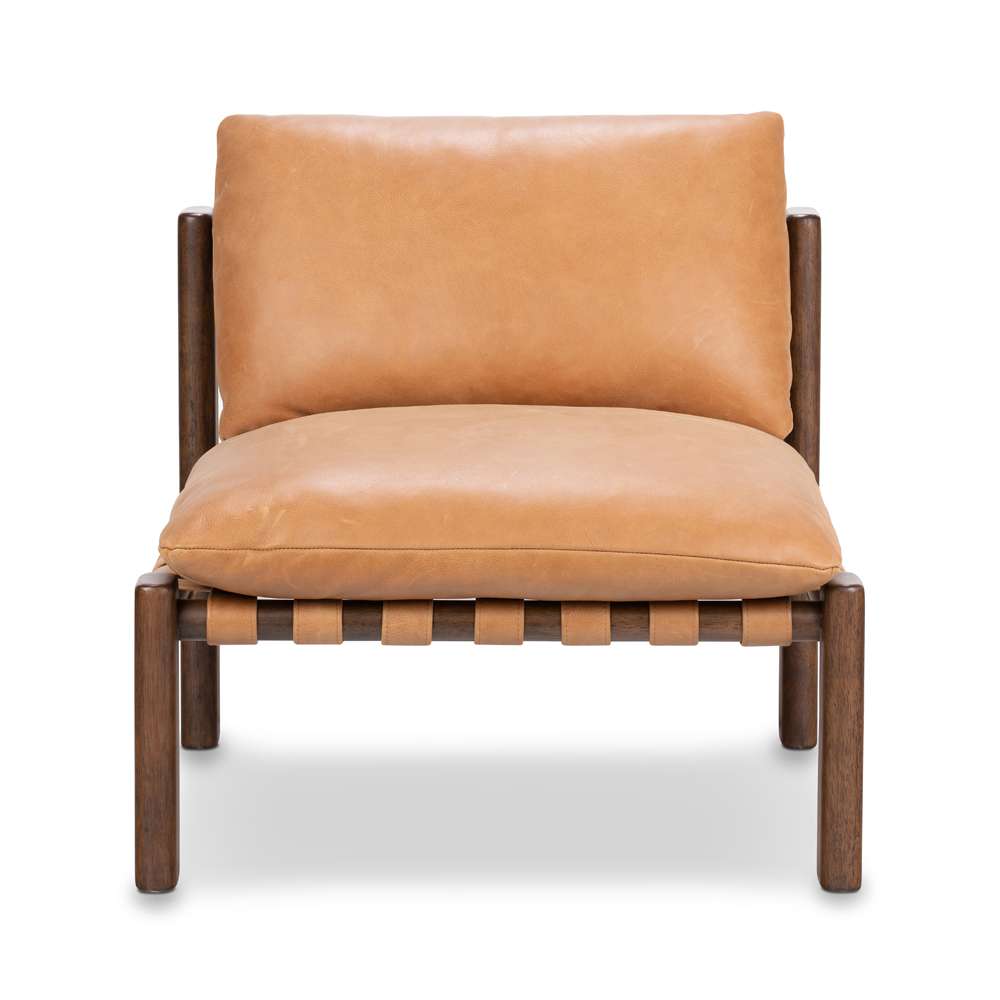 Four Hands - Bolton - Shelton Chair-Palermo Cognac - 229354-006 veiw 7