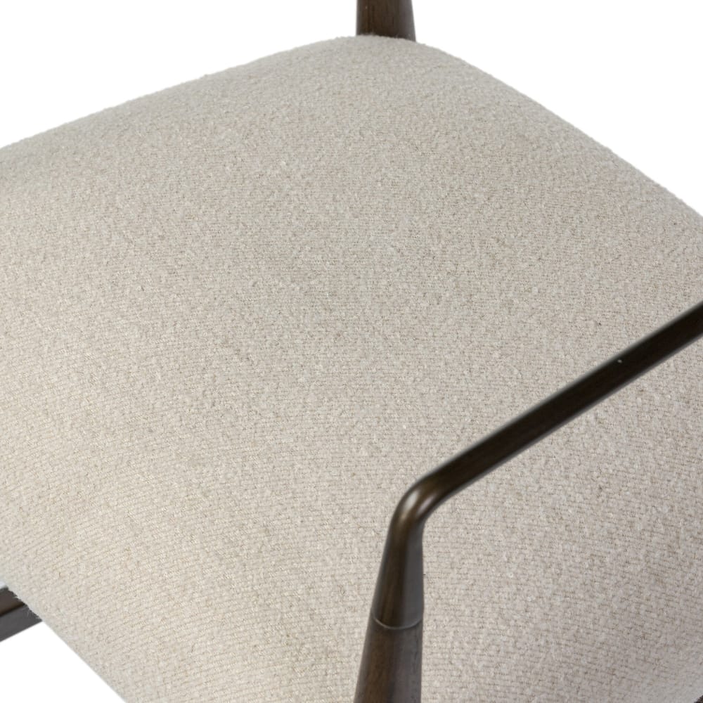 Four Hands - Bolton - Waldon Counter Stool - Charter Oatmeal - 109270-015 veiw 9